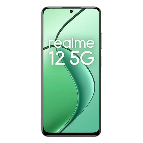 Realme 12 8gb/256gb 6.7´´