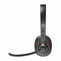 Pikkukuva 5 / 5: Axtel Pro Bt Duo Kuulokkeet Musta