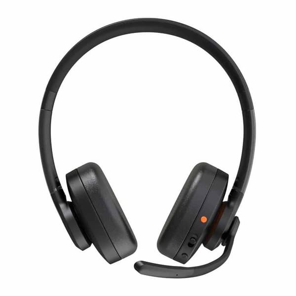 Axtel Pro Bt Duo Kuulokkeet Musta