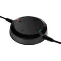 Miniatyrbild 2 av 2: Jabra Evolve 20 Stereo Hörlurar Svart One Size / EU Plug