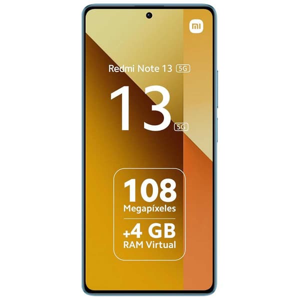 Xiaomi Redmi Note 13 8gb/256gb 6.7´´