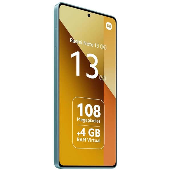 Xiaomi Redmi Note 13 8gb/256gb 6.7´´