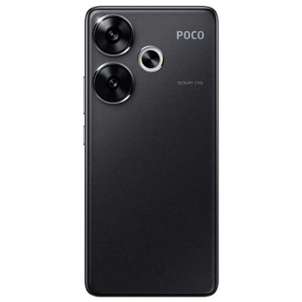 Poco F6 12gb/512gb 6.7´´