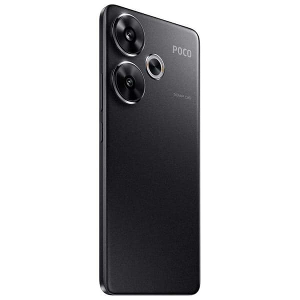 Poco F6 12gb/512gb 6.7´´