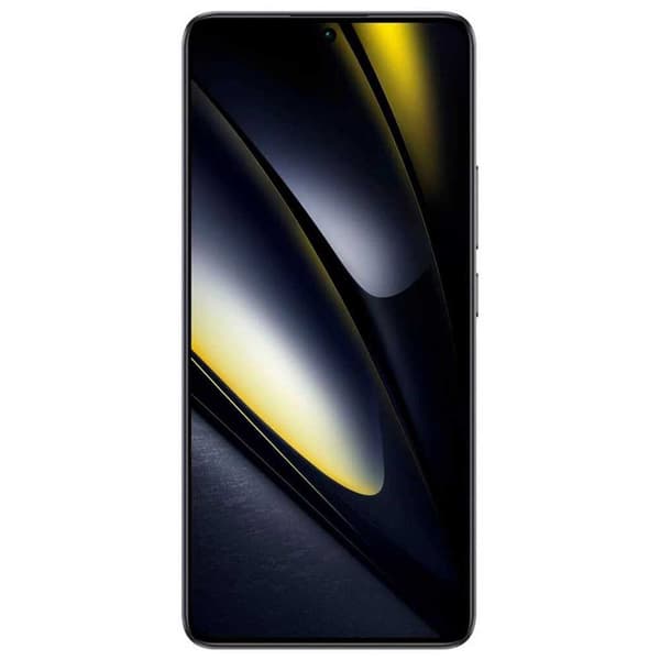 Poco F6 12gb/512gb 6.7´´
