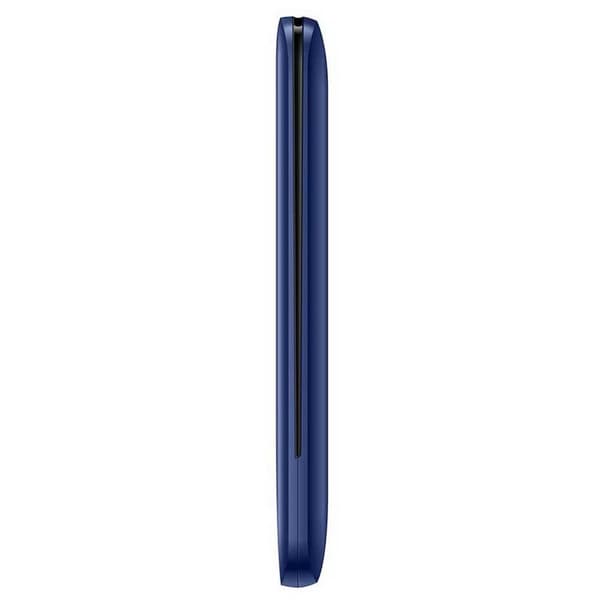 Qubo Mobiltelefon P280 2.8´´ Blå One Size / EU Plug