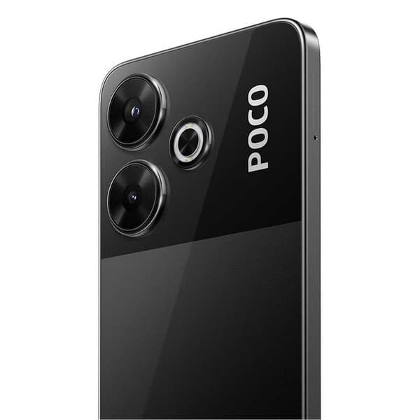 Xiaomi Poco M6 6gb/128gb 6.8´´