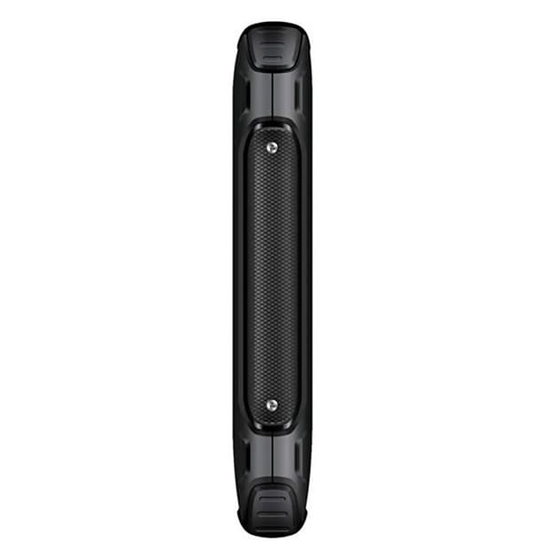 Maxcom Mobiltelefon Strong Mm918/2.4´´ Dual Sim Silver One Size / EU Plug