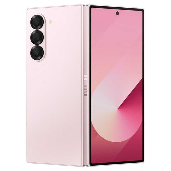 Samsung Galaxy Z Fold 6 12gb/256gb 7.6´´