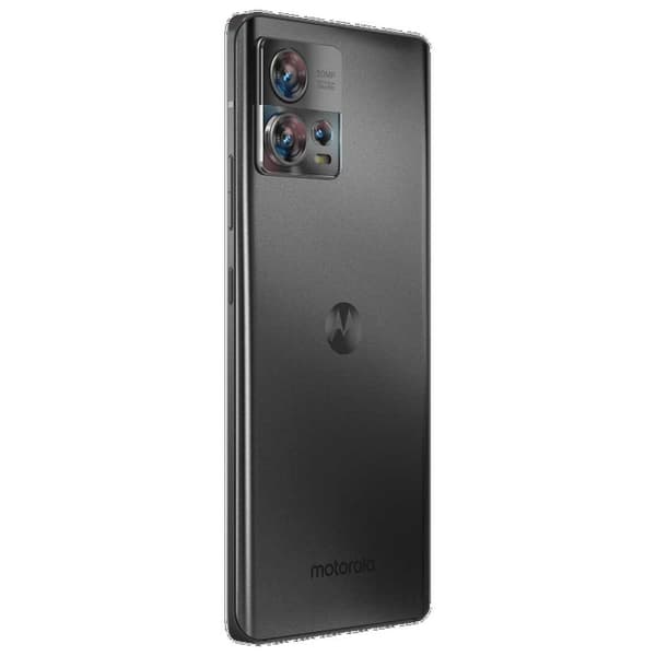 Motorola Edge 30 Fusion 8gb/128gb 6.5´´ Dual Sim Blå One Size / EU Plug