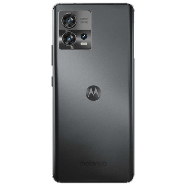 Motorola Edge 30 Fusion 8gb/128gb 6.5´´ Dual Sim Blå One Size / EU Plug