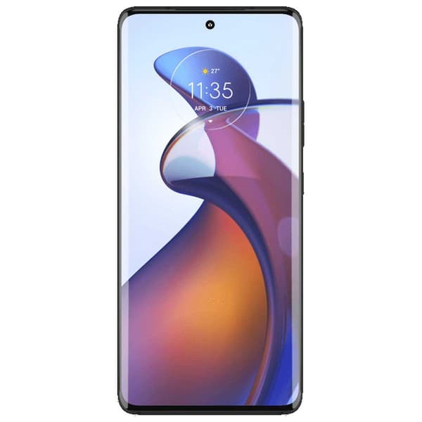 Motorola Edge 30 Fusion 8gb/128gb 6.5´´ Dual Sim Blå One Size / EU Plug