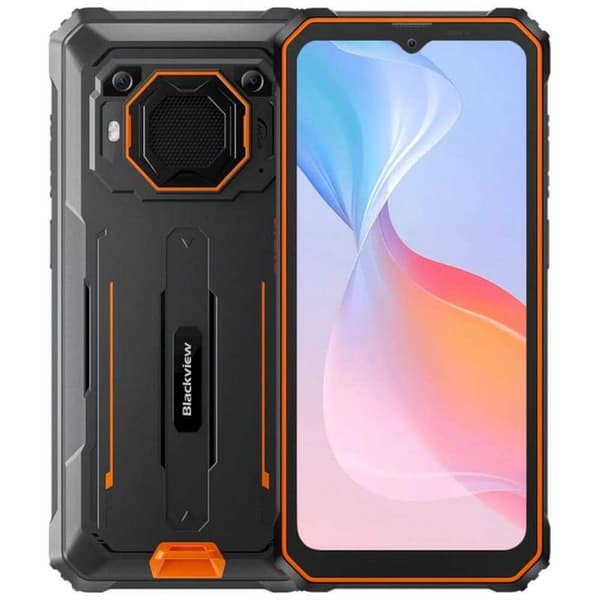 Blackview Bv6200 Pro 6gb/128gb 6.5´´