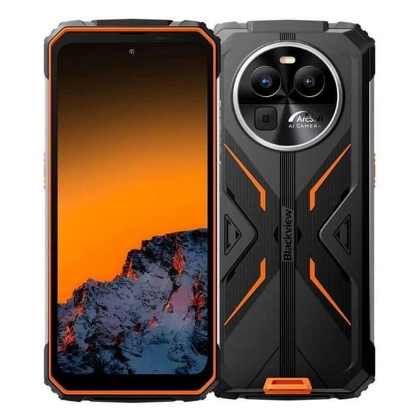 Blackview Bv8100 8gb/256gb 6.5´´