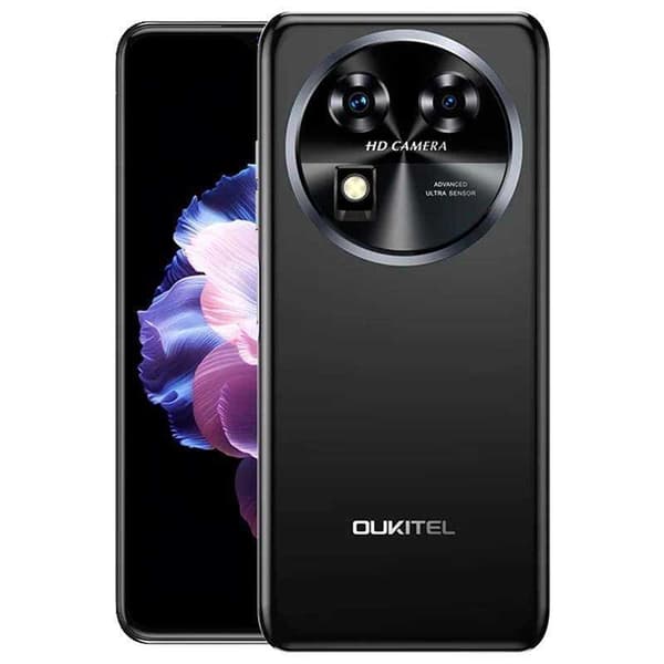 Oukitel Oukitel C37 6gb/256gb 6.6´´