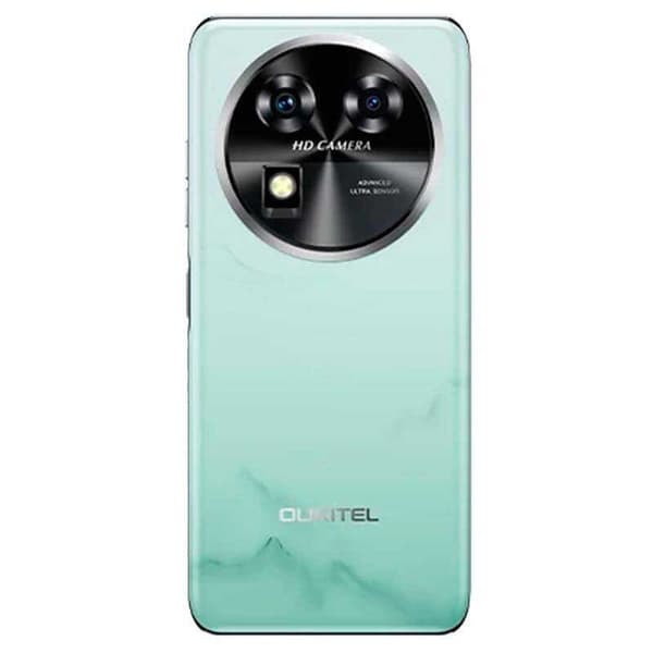 Oukitel Oukitel C37 6gb/256gb 6.6´´