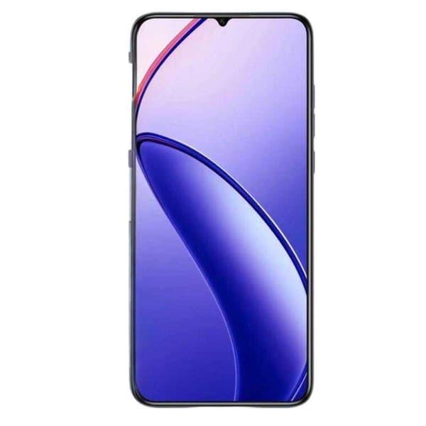 Oukitel Oukitel C53 4gb/64gb 6.6´´