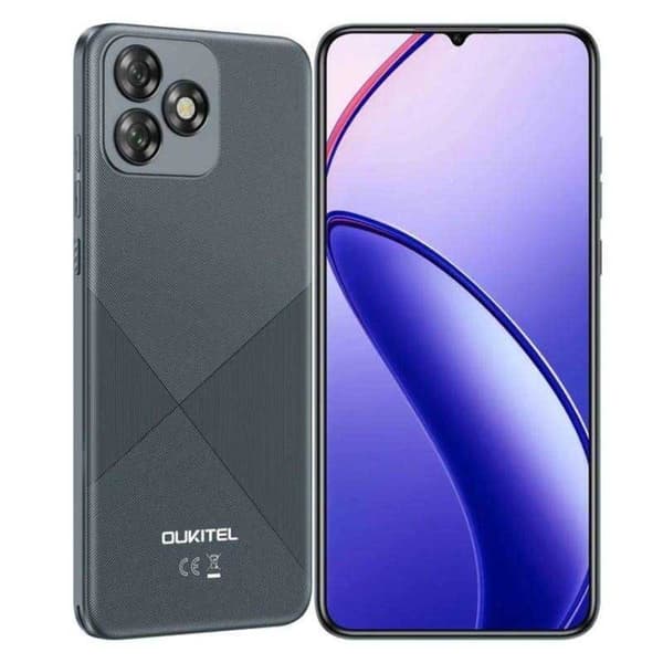Oukitel Oukitel C53 4gb/64gb 6.6´´