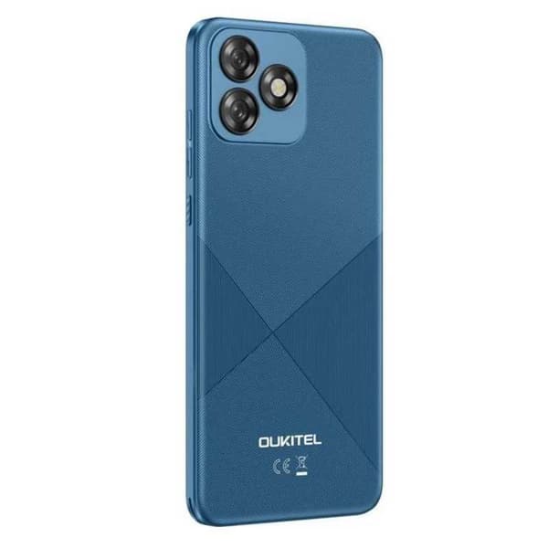 Oukitel Oukitel C53 4gb/64gb 6.6´´