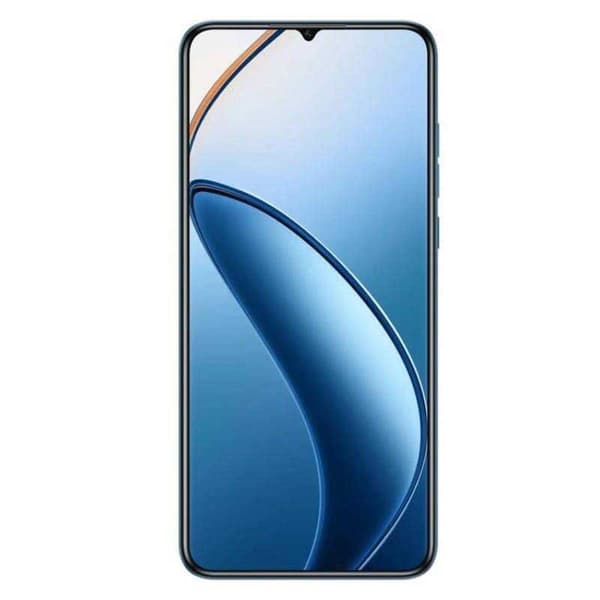 Oukitel Oukitel C53 4gb/64gb 6.6´´