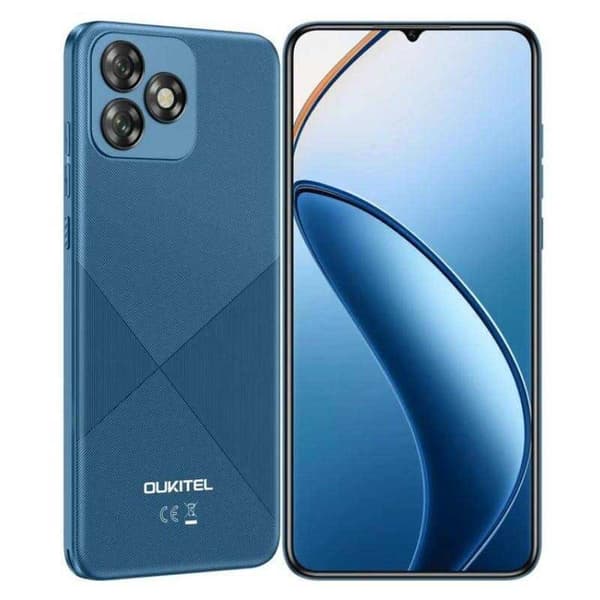 Oukitel Oukitel C53 4gb/64gb 6.6´´