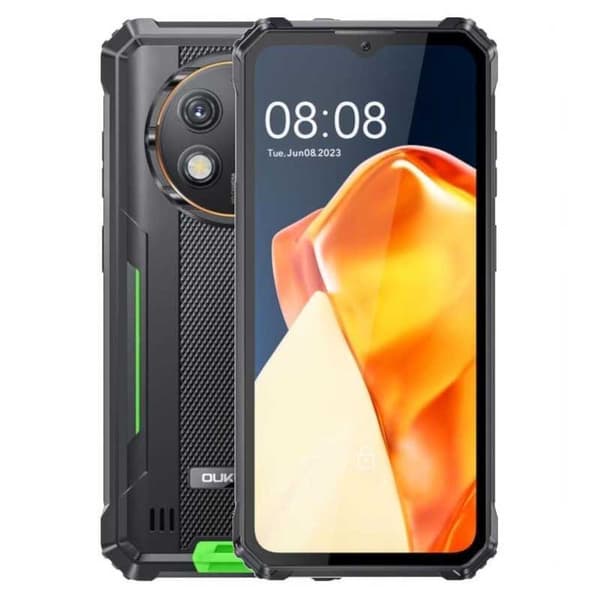 Oukitel Oukitel Wp28e 4gb/64gb 6.5´´