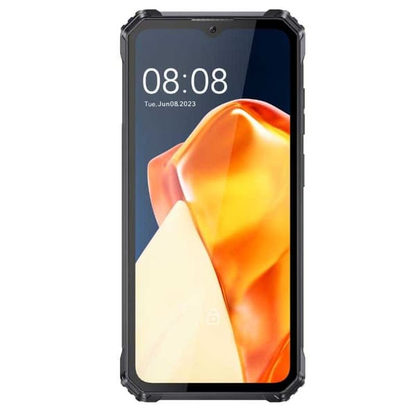 Oukitel Oukitel Wp28s 4gb/128gb 6.5´´
