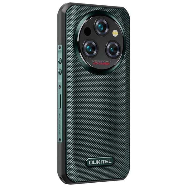 Oukitel Oukitel Wp35 5g 8gb/256gb 6.6´´