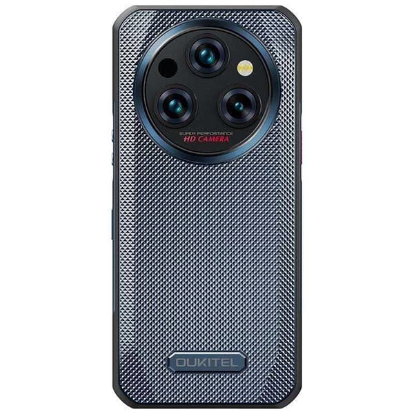 Oukitel Oukitel Wp35 5g 8gb/256gb 6.6´´