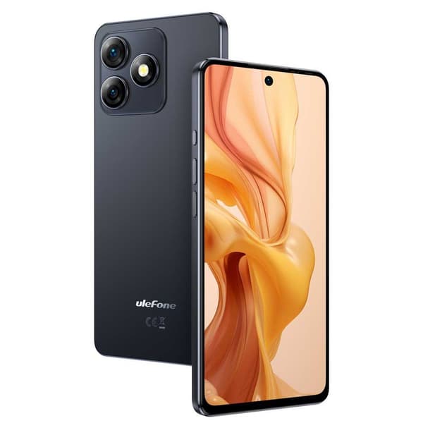 Ulefone Note 18 Ultra 5g 6gb/256gb 6.8´´