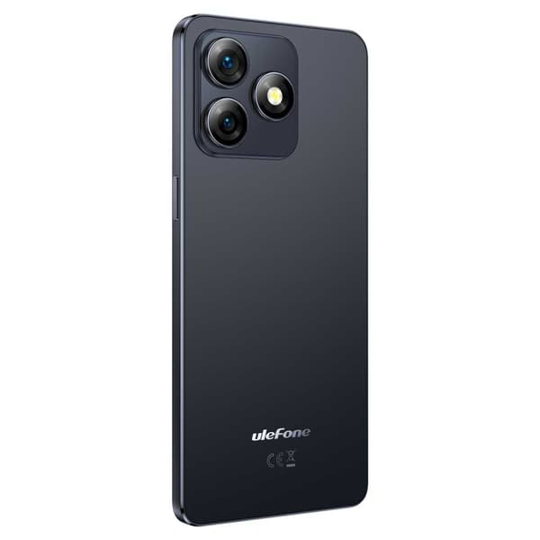 Ulefone Note 18 Ultra 5g 6gb/256gb 6.8´´