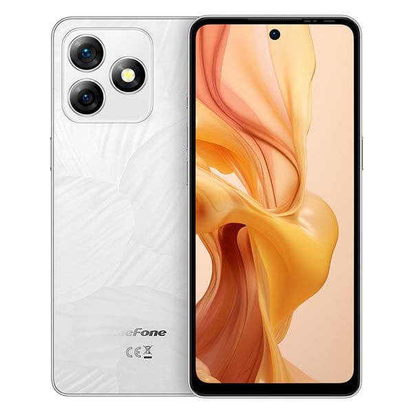 Ulefone Note 18 Ultra 5g 6gb/256gb 6.8´´ Vit