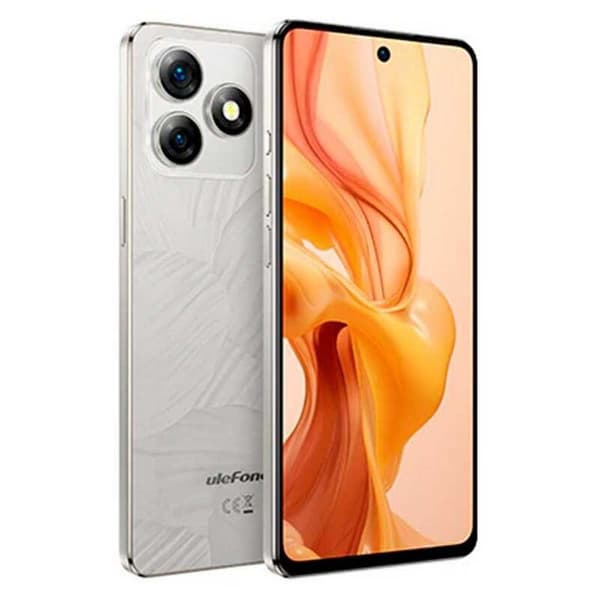 Ulefone Note 18 Ultra 5g 6gb/256gb 6.8´´