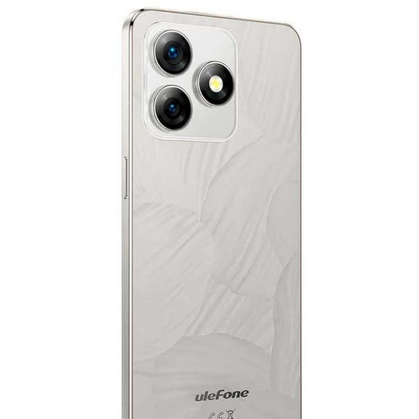 Ulefone Note 18 Ultra 5g 6gb/256gb 6.8´´
