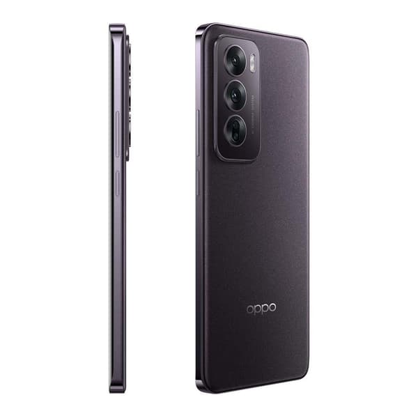 Oppo Reno 12 5g 12gb/256gb 6.7´´
