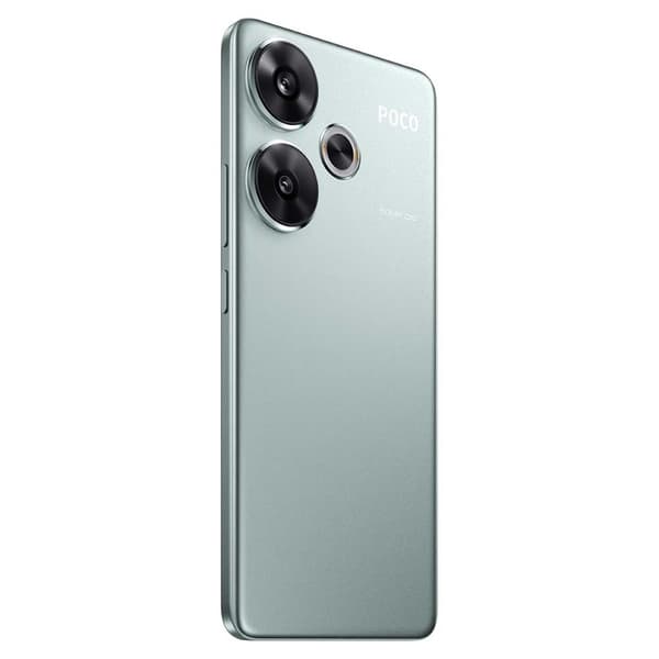 Poco F6 8gb/256gb 6.7´´