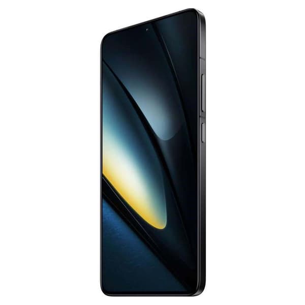 Poco F6 Pro 12gb/512gb 6.7´´