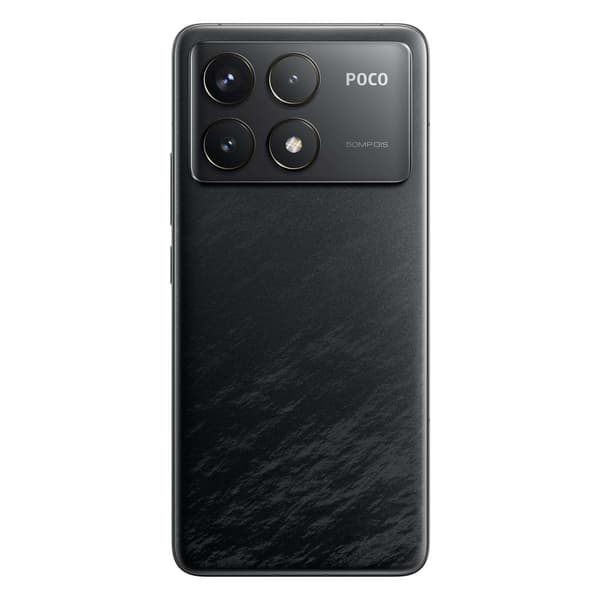 Poco F6 Pro 12gb/512gb 6.7´´