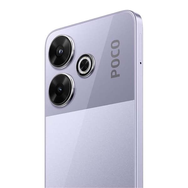 Poco M6 6gb/128gb 6.8´´