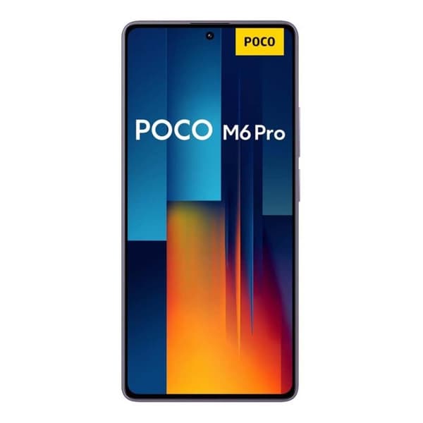 Poco M6 Pro 12gb/512gb 6.7´´