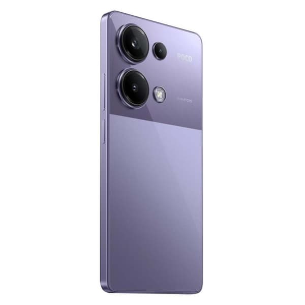 Poco M6 Pro 12gb/512gb 6.7´´