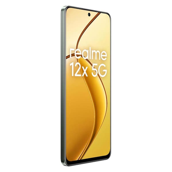 Realme 12x 8gb/256gb 6.7´´