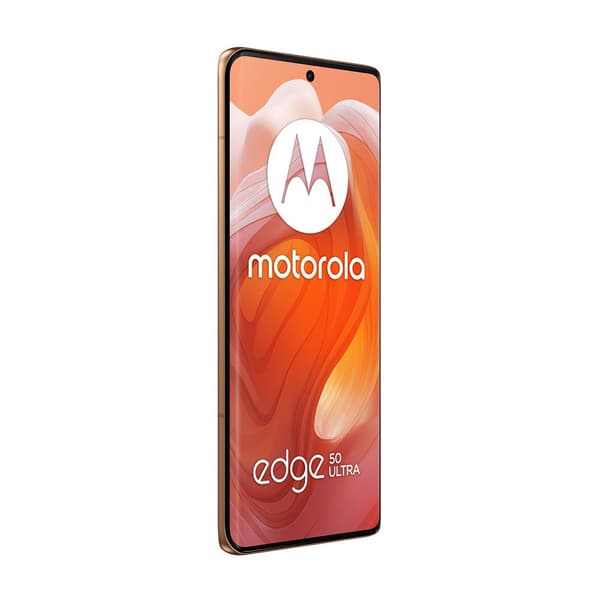 Motorola Edge 50 Ultra 5g 16gb/1tb 6.7´´
