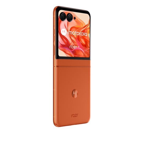 Motorola Razr 50 8gb/256gb 6.9´´