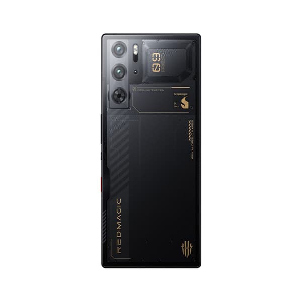 Nubia Redmagic 9 Pro 16gb/512gb 6.8´´
