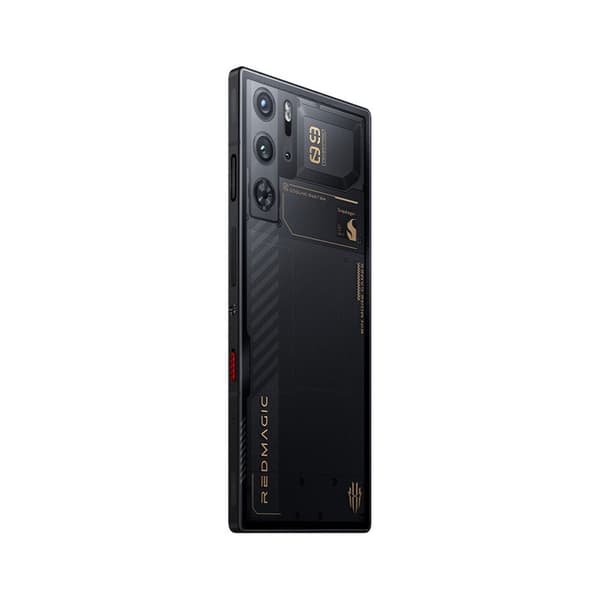 Nubia Redmagic 9 Pro 16gb/512gb 6.8´´
