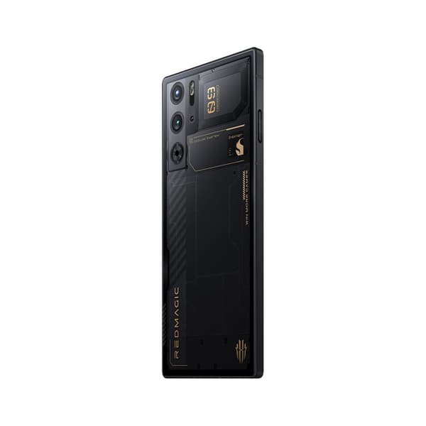 Nubia Redmagic 9 Pro 16gb/512gb 6.8´´
