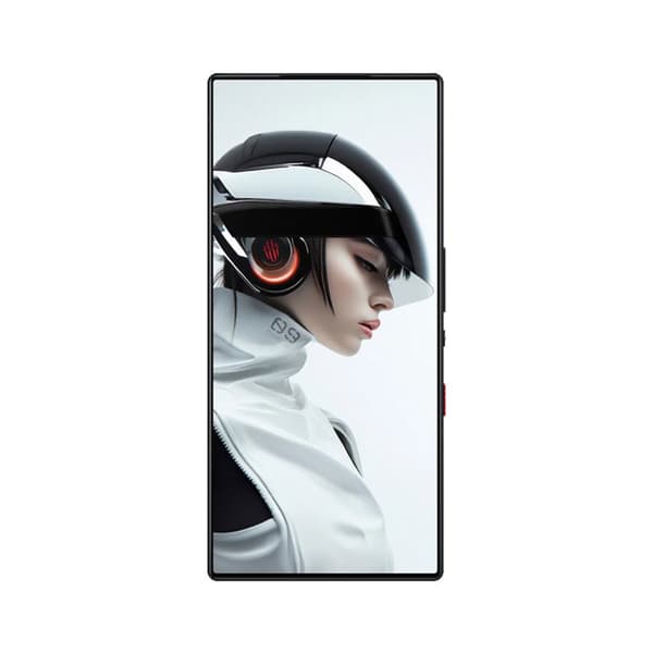 Nubia Redmagic 9 Pro 16gb/512gb 6.8´´