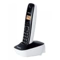 Miniatyrbild 2 av 2: Panasonic Dect Trådlös Fast Telefon Svart One Size / EU Plug