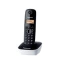 Miniatyrbild 1 av 2: Panasonic Dect Trådlös Fast Telefon Svart One Size / EU Plug